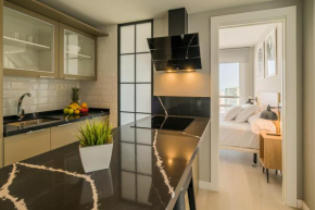 Apartamentos Dubamar Aguadulce